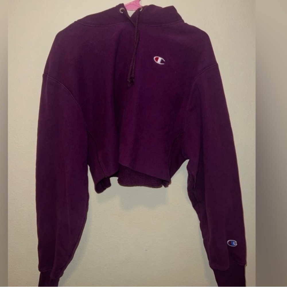 Champion Hoodie